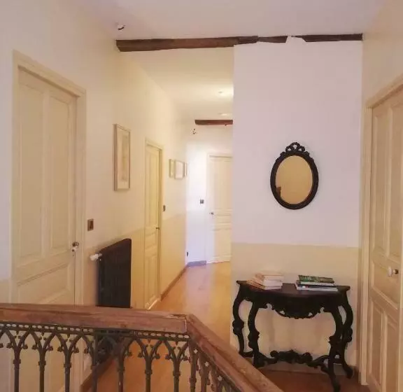 Aamiaismajoitus (B&B) Clos De La Ruche