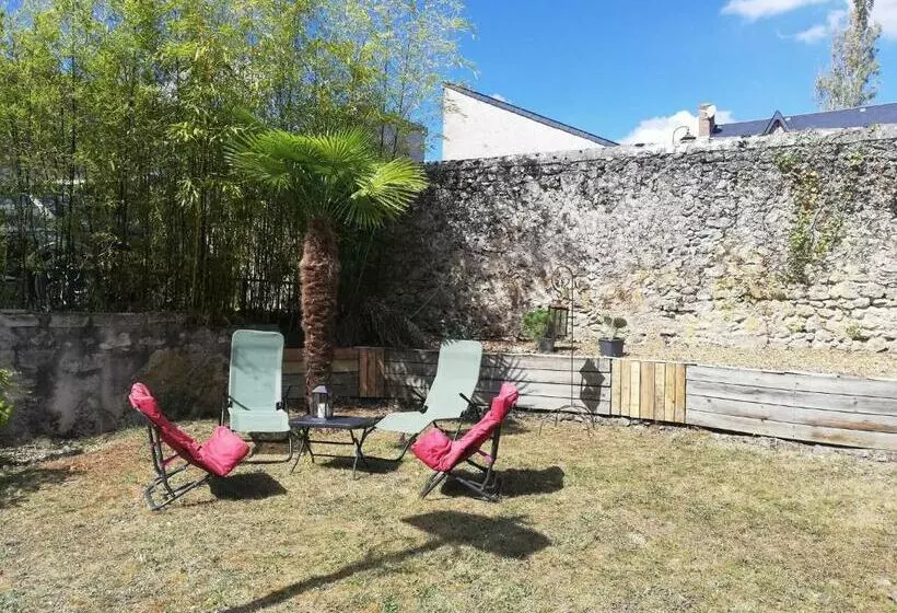 Aamiaismajoitus (B&B) Clos De La Ruche