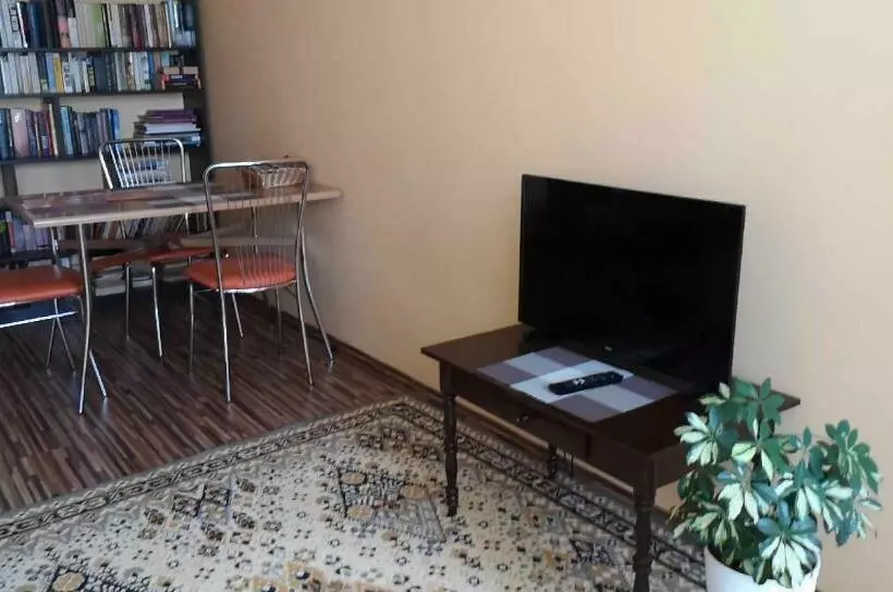 Centrinio Parko Apartamentai