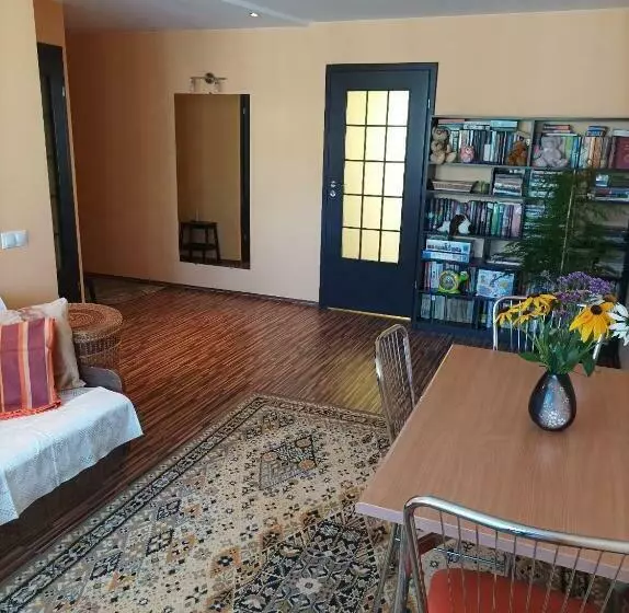 Centrinio Parko Apartamentai