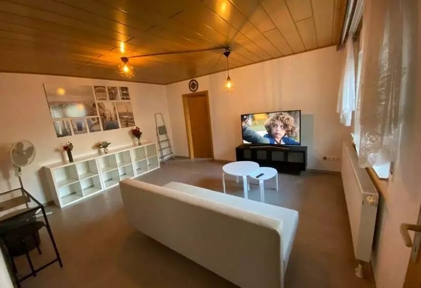 Ferienwohnung Suhad