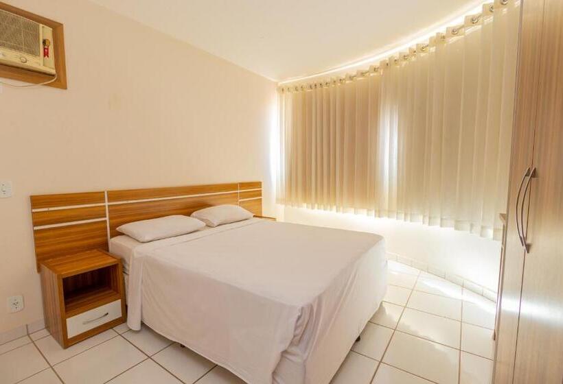 Hotel Toulon Flat Service