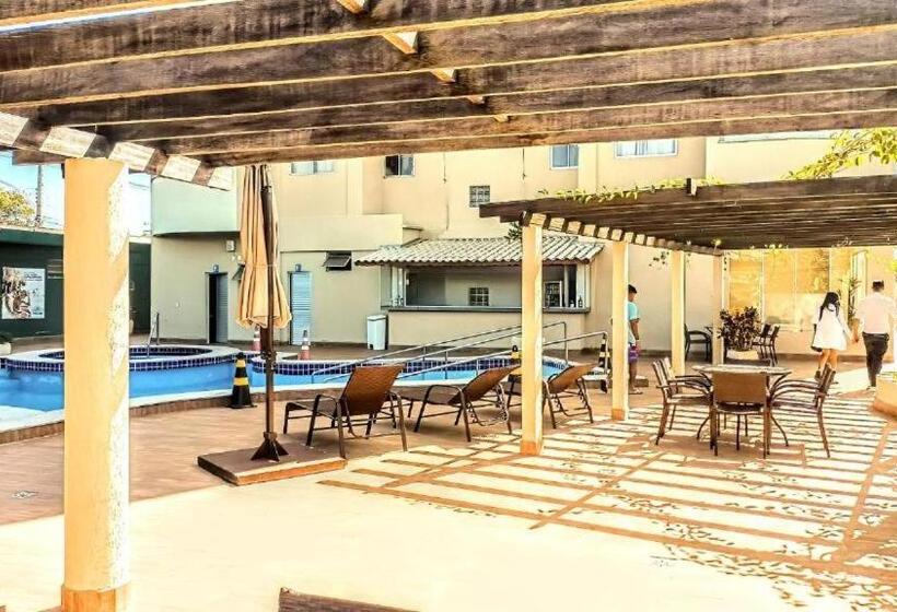 Hotel Toulon Flat Service