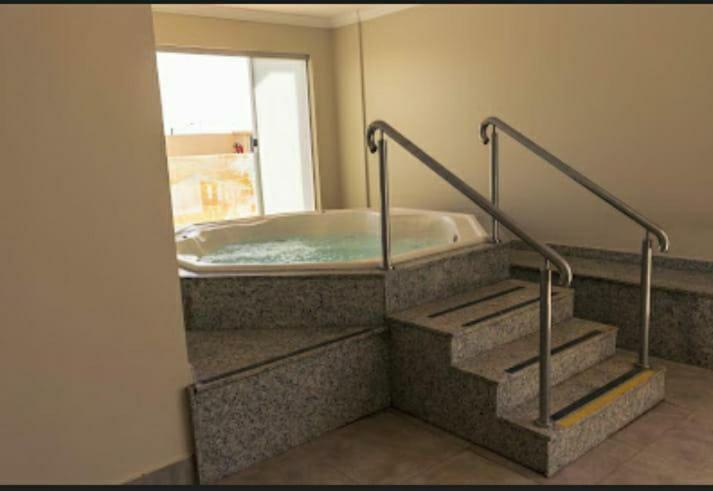 Hotel Toulon Flat Service