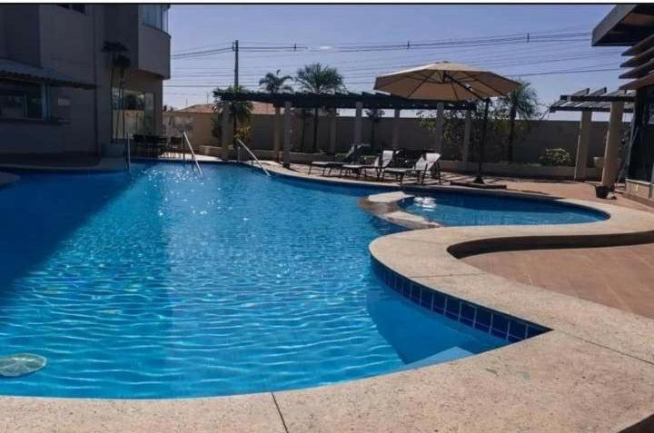 Hotel Toulon Flat Service