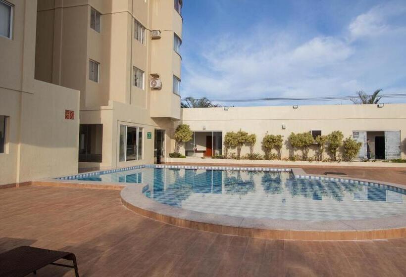 Hotel Toulon Flat Service