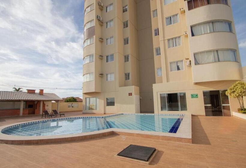 Hotel Toulon Flat Service