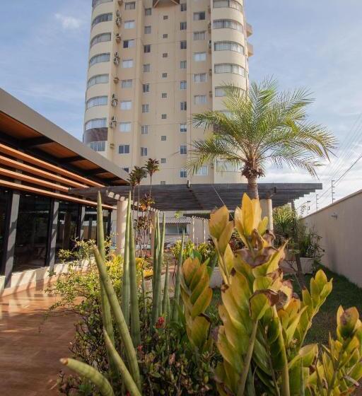 Hotel Toulon Flat Service