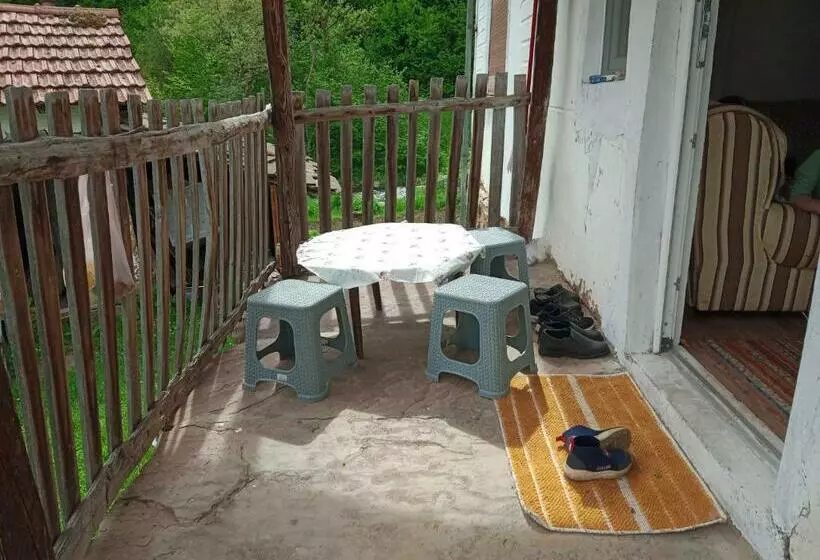 Kuća Panić