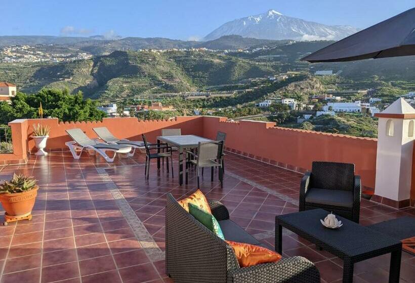 La Casita Del Sendero