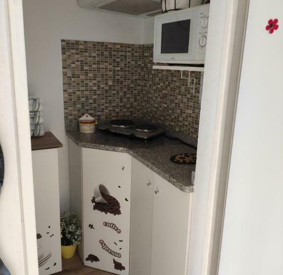 La Casita Del Sendero