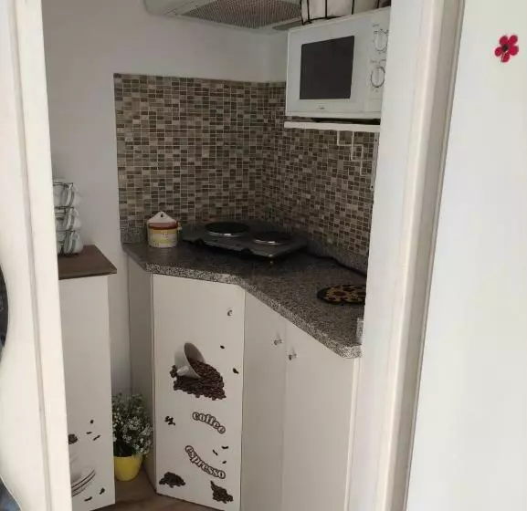 La Casita Del Sendero