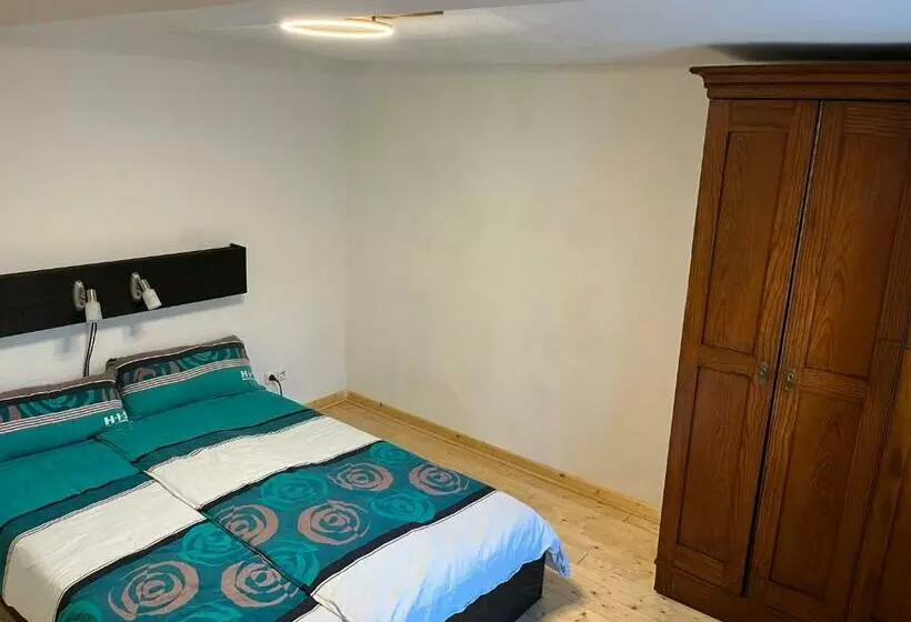 Landhaus Inklusive Parkplatz