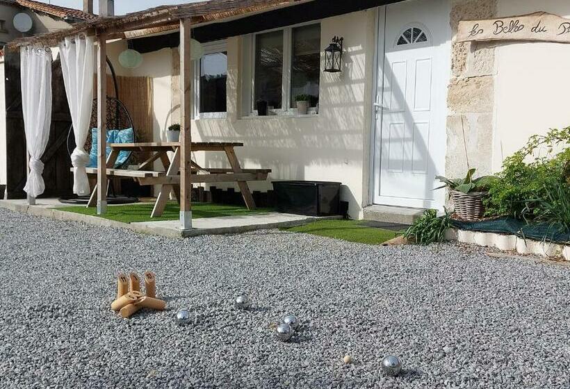 Les Belles Du Printemps