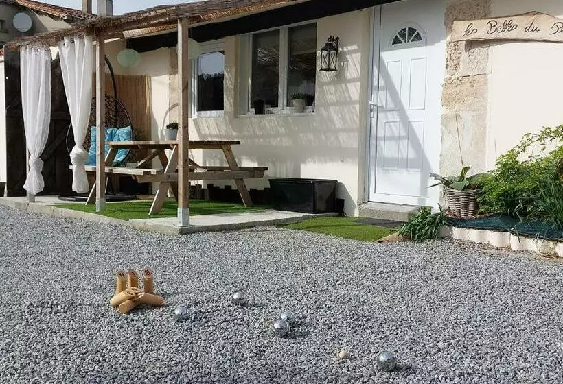 Les Belles Du Printemps