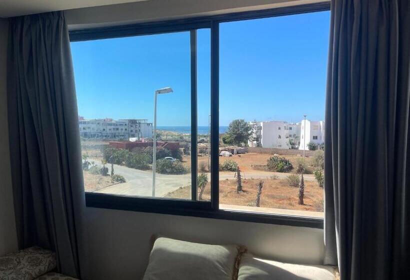 Magnifique Appartement A Harhoura