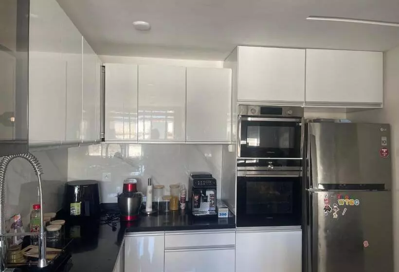 Magnifique Appartement A Harhoura