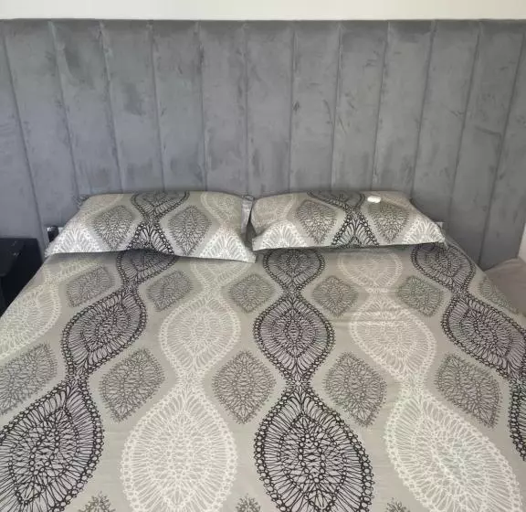 Magnifique Appartement A Harhoura