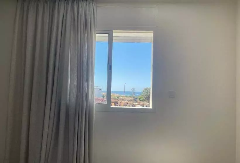 Magnifique Appartement A Harhoura