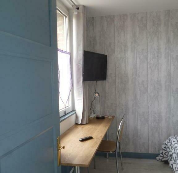 Mousse Appartement à Sangatte Au Premier étage à 50 Metres De La Plage