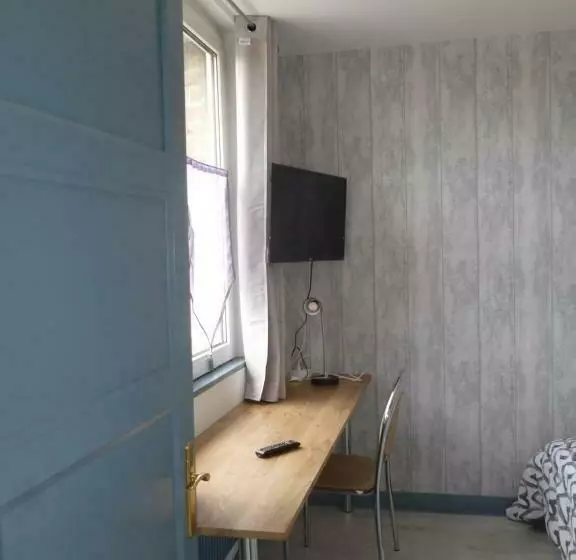 Mousse Appartement à Sangatte Au Premier étage à 50 Metres De La Plage