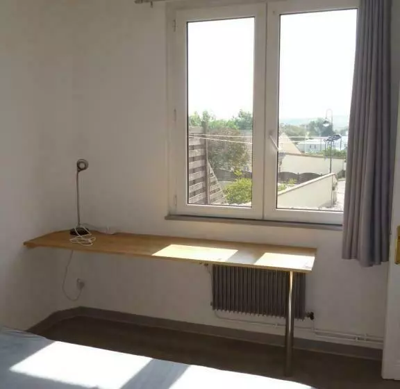 Mousse Appartement à Sangatte Au Premier étage à 50 Metres De La Plage