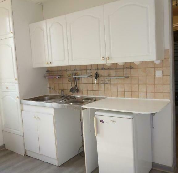 Mousse Appartement à Sangatte Au Premier étage à 50 Metres De La Plage