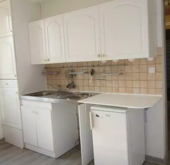 Mousse Appartement à Sangatte Au Premier étage à 50 Metres De La Plage