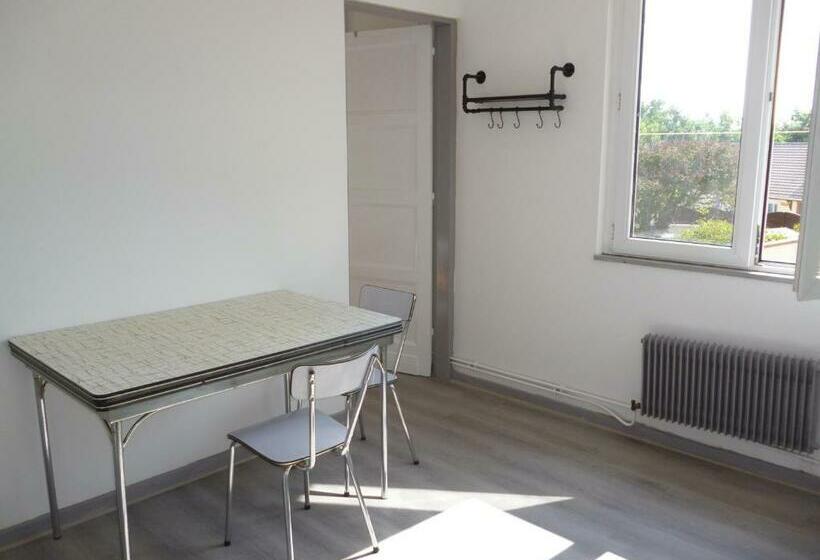 Mousse Appartement à Sangatte Au Premier étage à 50 Metres De La Plage