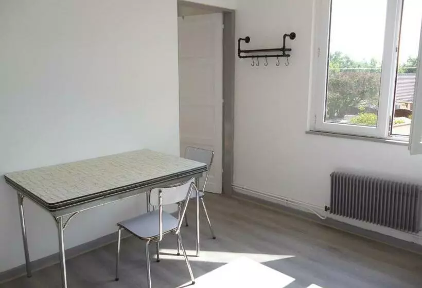 Mousse Appartement à Sangatte Au Premier étage à 50 Metres De La Plage