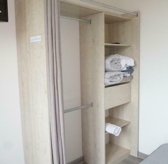 Mousse Appartement à Sangatte Au Premier étage à 50 Metres De La Plage