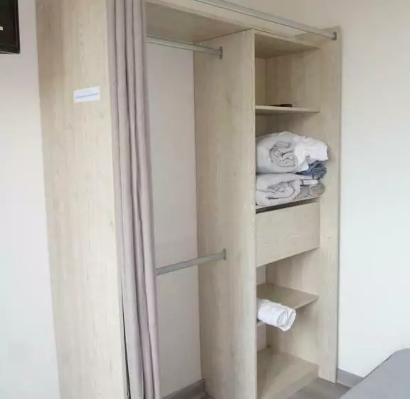 Mousse Appartement à Sangatte Au Premier étage à 50 Metres De La Plage