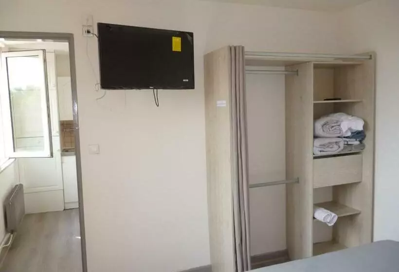 Mousse Appartement à Sangatte Au Premier étage à 50 Metres De La Plage