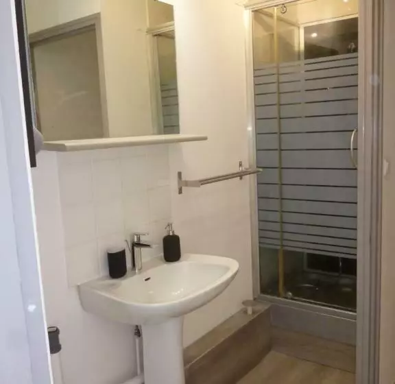 Mousse Appartement à Sangatte Au Premier étage à 50 Metres De La Plage