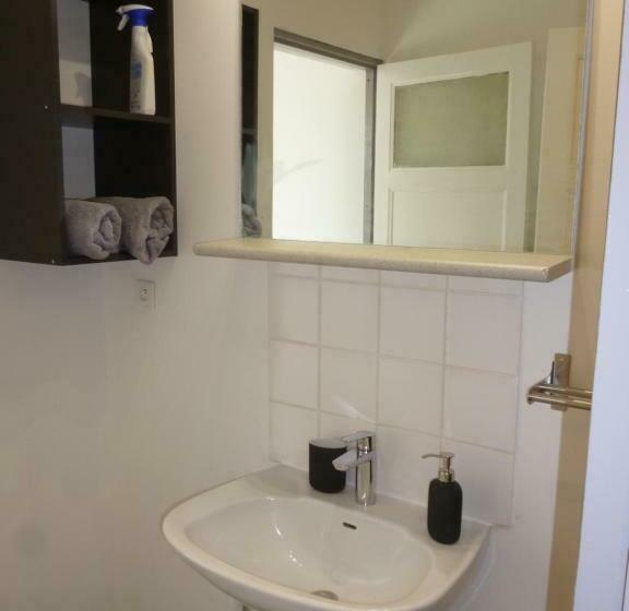 Mousse Appartement à Sangatte Au Premier étage à 50 Metres De La Plage