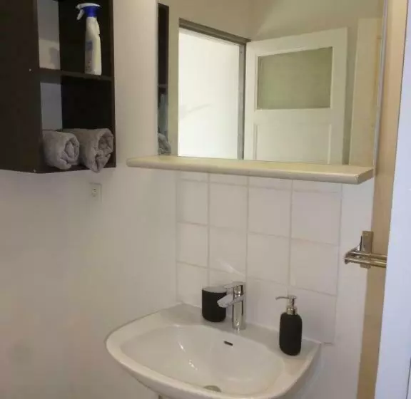 Mousse Appartement à Sangatte Au Premier étage à 50 Metres De La Plage