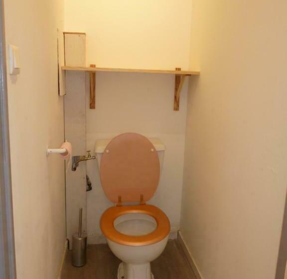 Mousse Appartement à Sangatte Au Premier étage à 50 Metres De La Plage