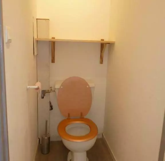 Mousse Appartement à Sangatte Au Premier étage à 50 Metres De La Plage