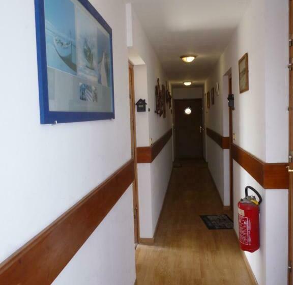 Mousse Appartement à Sangatte Au Premier étage à 50 Metres De La Plage