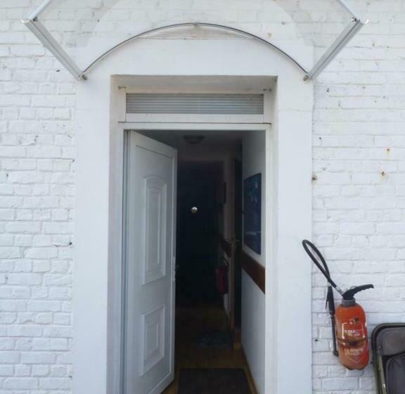 Mousse Appartement à Sangatte Au Premier étage à 50 Metres De La Plage