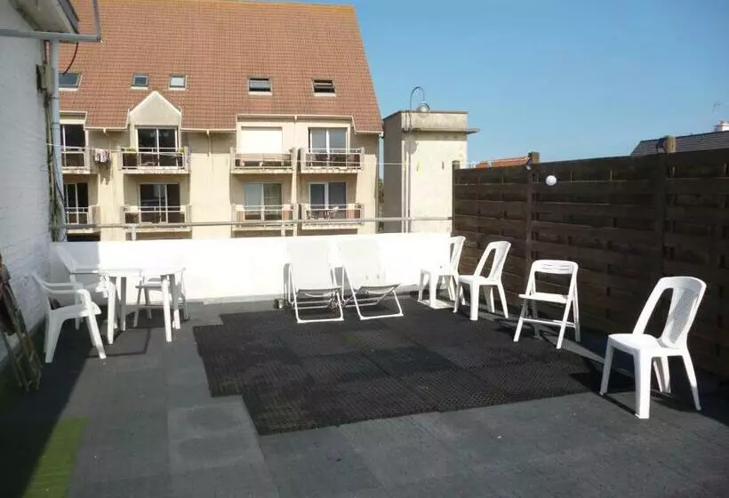 Mousse Appartement à Sangatte Au Premier étage à 50 Metres De La Plage