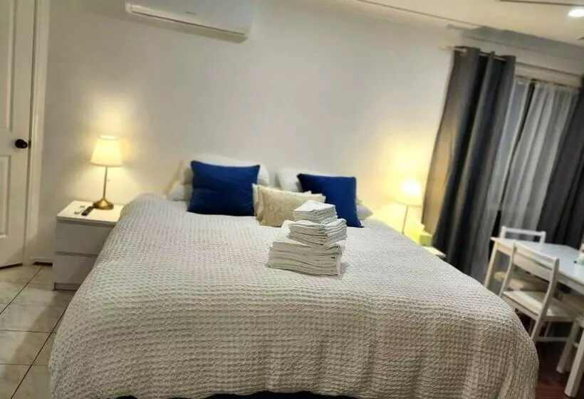 Majatalo Adorable Studio In A Peaceful Area Of Gold Coast