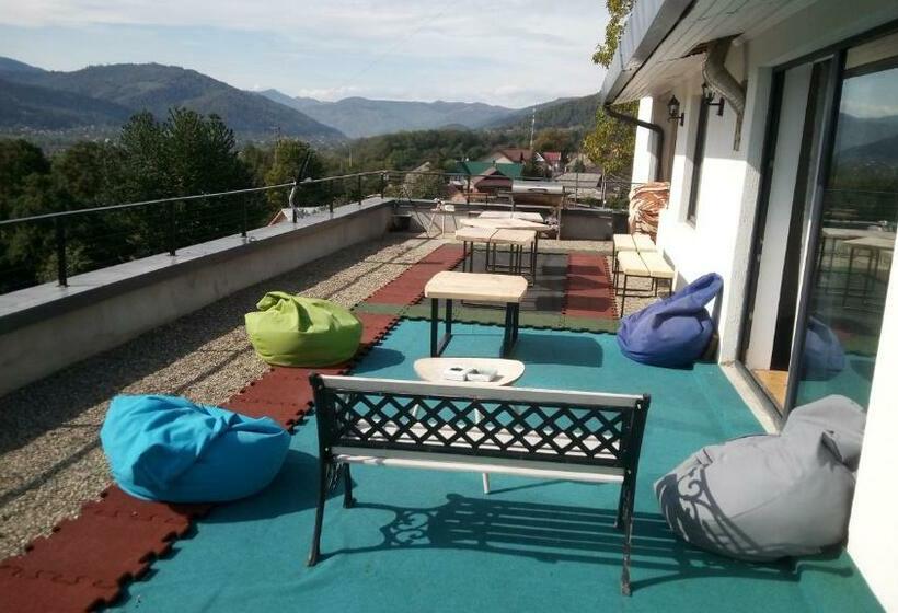 Pansiyon Casa Prieteniei Camere 3 Km Piatra Neamț