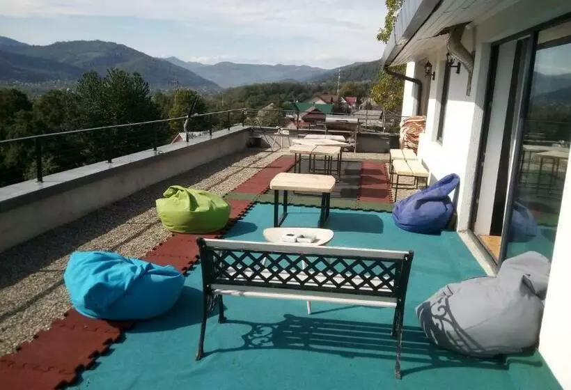Majatalo Casa Prieteniei   Camere   3 Km Piatra Neamț