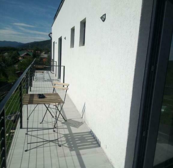 Pansiyon Casa Prieteniei Camere 3 Km Piatra Neamț