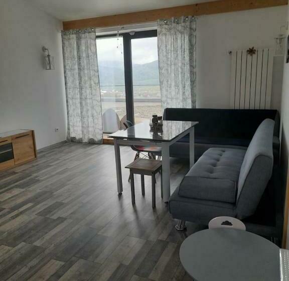 Pansiyon Casa Prieteniei Camere 3 Km Piatra Neamț