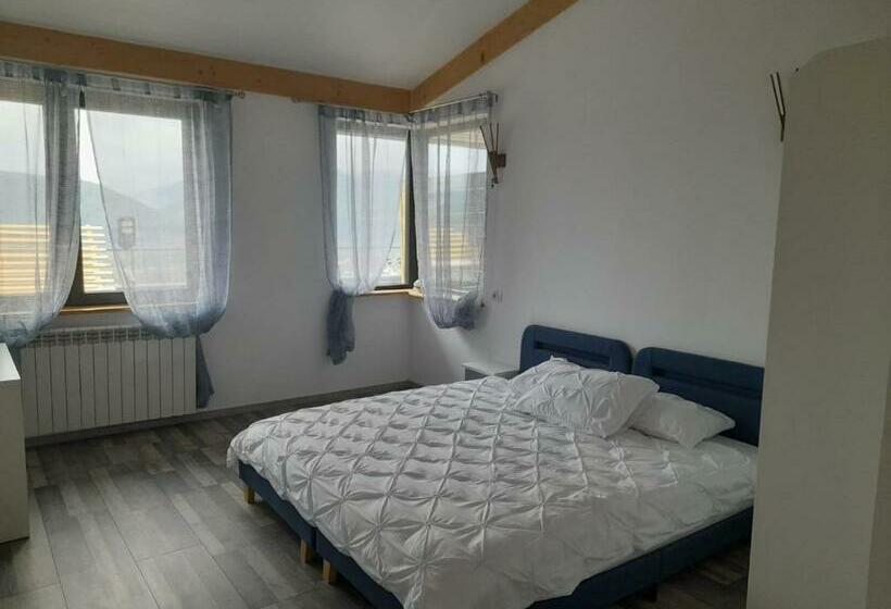 Pansiyon Casa Prieteniei Camere 3 Km Piatra Neamț