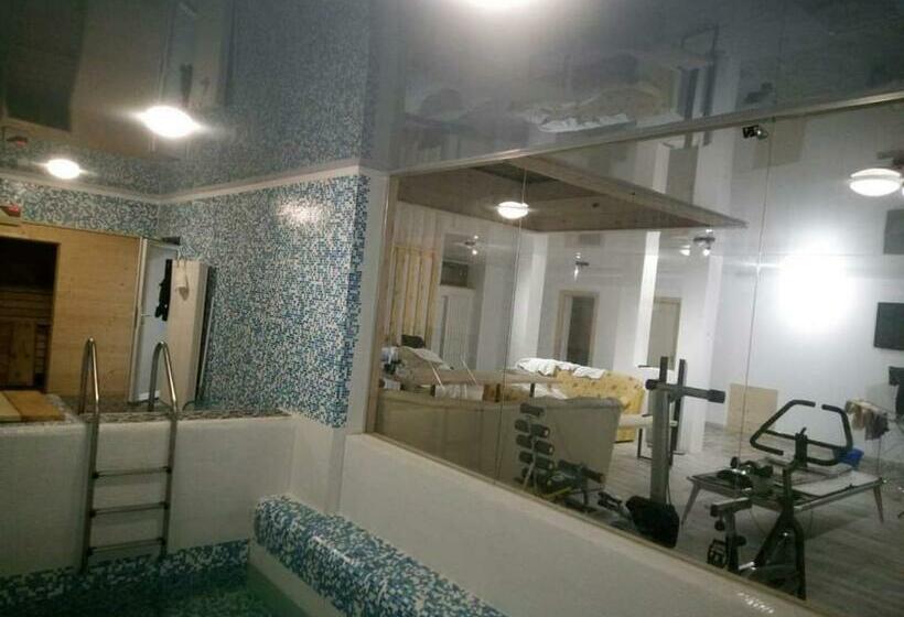 Pansiyon Casa Prieteniei Camere 3 Km Piatra Neamț