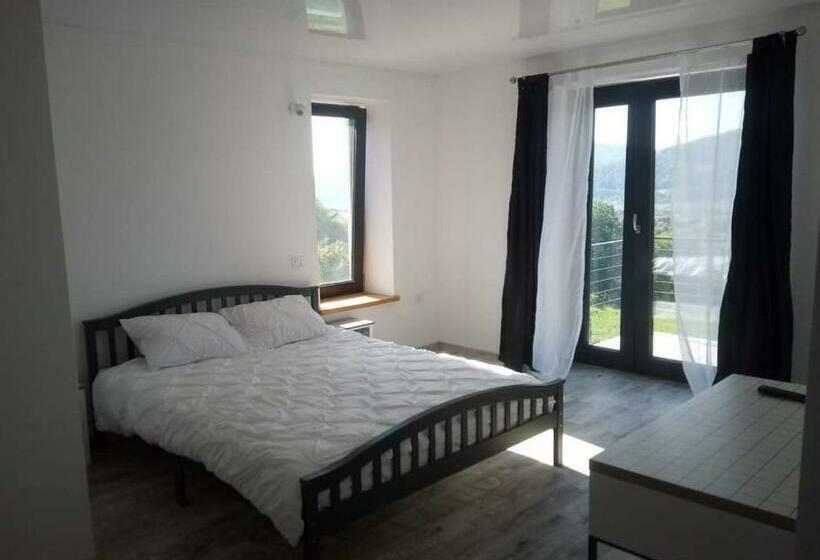 Pansiyon Casa Prieteniei Camere 3 Km Piatra Neamț