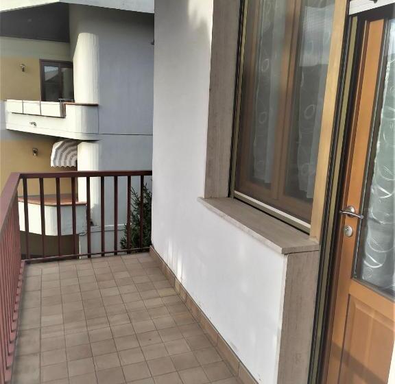 펜션 La Favola Mia